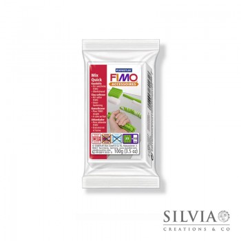 Fimo mix quick 100g