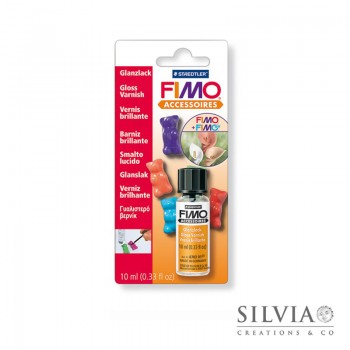 Fimo vernice lucida 10ml