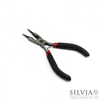 Pinza multiuso 3 in 1 con punta conica da 126x67x9 mm