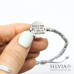 Bracciale cordino colorato con nodi targhetta o disco incisione personalizzata Bracciale cordino colorato con nodi targhetta o disco incisione personalizzata
