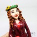 Cake topper personalizzato per laurea medicina
