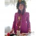 Cake topper personalizzato per laurea medicina