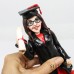 Cake topper personalizzato per laurea di Luisella e targa pergamena con frase