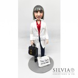 2 Cake topper personalizzati per due compleanni