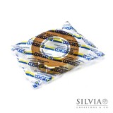 Nastro biadesivo 15mmx10m