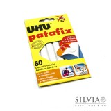 UHU Patafix 80 gommini adesivi
