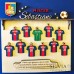 Cornice personalizzata per allenatore squadra di calcio