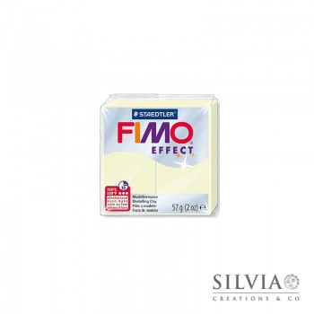 Fimo Effect 57 g color luminescente (n04)