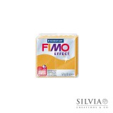 Fimo Effect 57 g color metallizzato oro (n11)