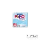 Fimo Effect 57 g color pastello acqua (n305)