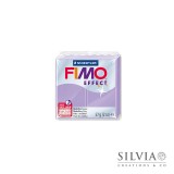 Fimo Effect 57 g color pastello lilla (n605)