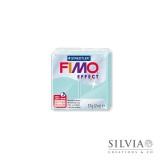 Fimo Effect 57 g color pastello menta (n505)