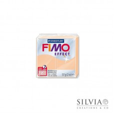 Fimo Effect 57 g color pastello pesca (n405)