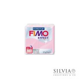 Fimo Effect 57 g color pastello rosato (n205)