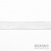 Nastro organza grigio 16 mm x 50 m