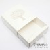 Scatolina a forma di cassetto con albero della vita 90x90x40mm