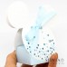 Scatolina Mickey mouse con stelle per bomboniere 