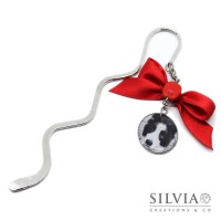 Segnalibro personalizzato con fotografia cane gatto o coniglio Segnalibro personalizzato con fotografia cane gatto o coniglio