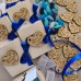 Segnaposto per battesimo comunione cresima compleanno