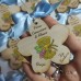 Segnaposto per battesimo comunione cresima compleanno