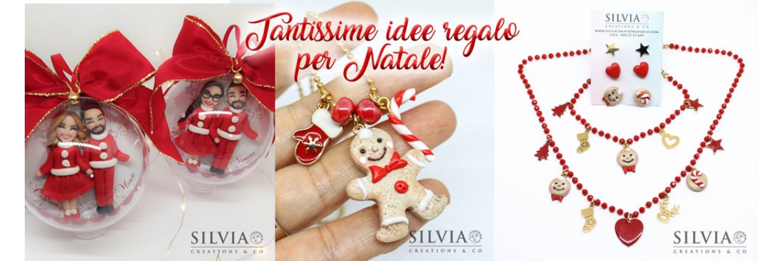 Idee Natale