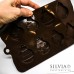 Stampo palle di Natale piccolo in silicone
